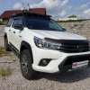 Toyota Hilux 16+ ARB nástavba XCLS59A, Rhino-Rack nosiče, UPRACKS výsuv 600 kg