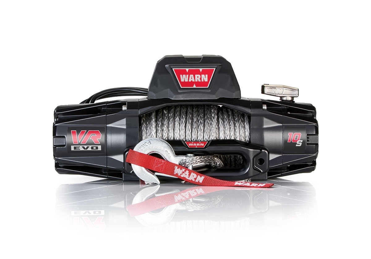 WARN naviják VR EVO 10-S 12V